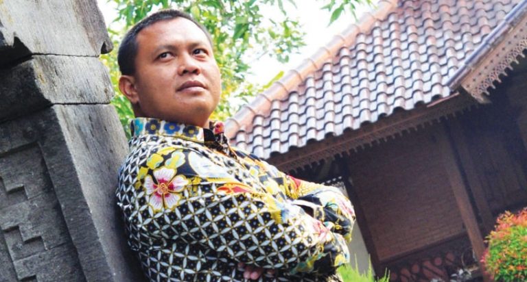 Sejarah Batik  Tulis Terkenal  dari Kota Pekalongan Batik  